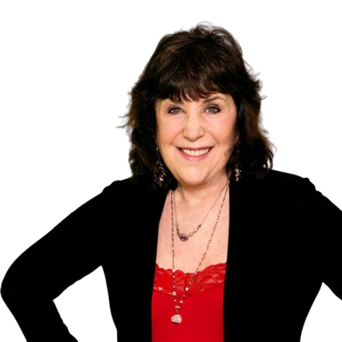Dr Linda Salvin