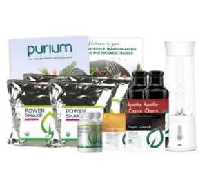 Detox Product
