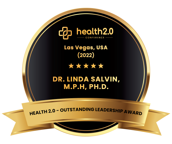 Health-Badge_Leadership-Award_Dr.-Linda-Salvin-M.P.H-Ph.D. (1)